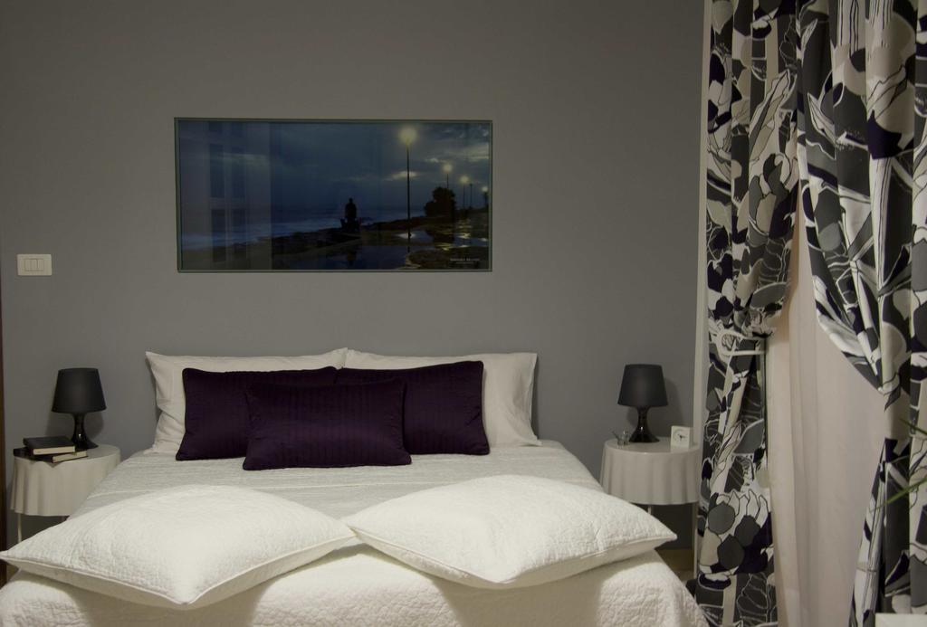 Modica Suite Exterior photo