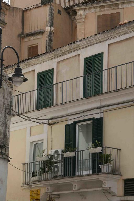 Modica Suite Exterior photo